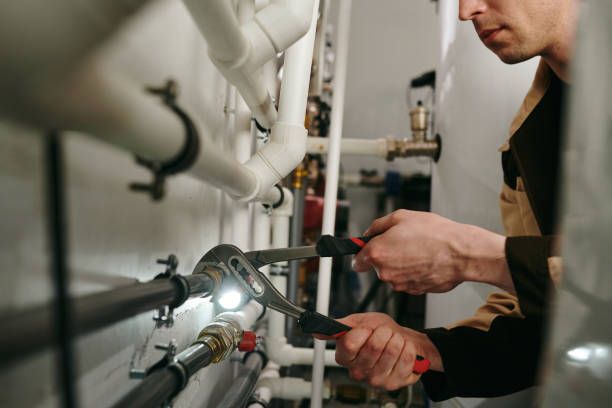 Vine Grove, KY Plumbing Company