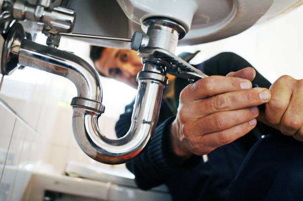 Gas Line Repair in Vine Grove, KY