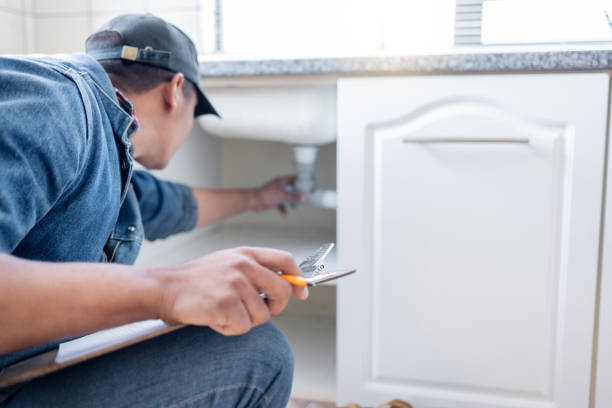 Best Best Plumbers Near Me  in Vine Grove, KY