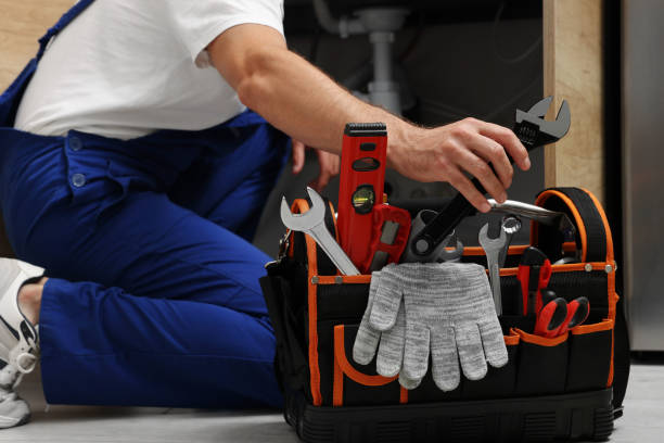Reliable Vine Grove, KY Plumbing Solutions