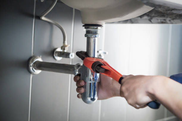 Best Commercial Plumbing Services  in Vine Grove, KY