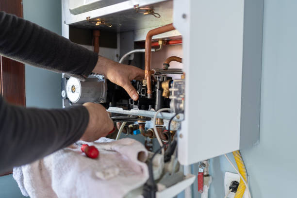 Best Plumbing Installation Services  in Vine Grove, KY