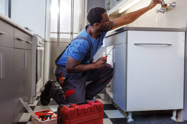 Best Water Softener Installation  in Vine Grove, KY