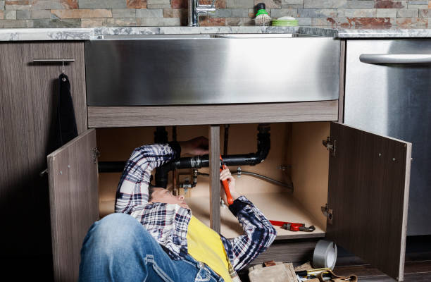 Best Emergency Plumbing Repair  in Vine Grove, KY
