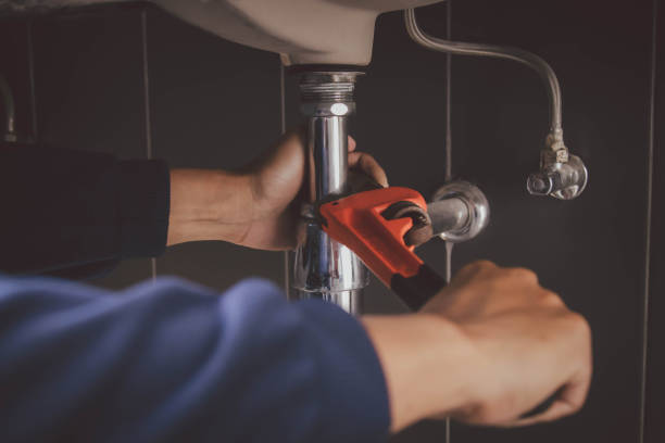 Best Shower Repair Services  in Vine Grove, KY